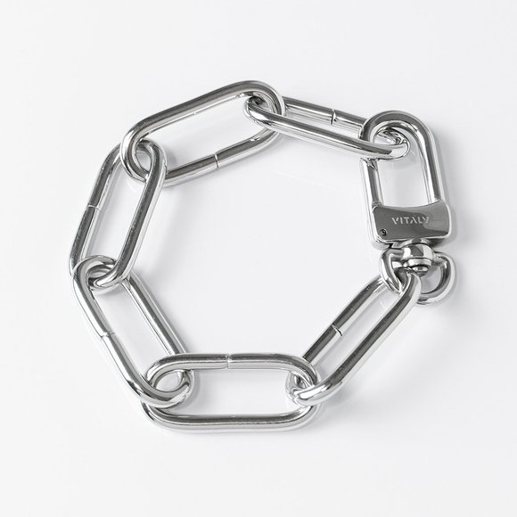 Vitaly Sentry Bracelet - 7" - Picture 1 of 5